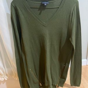 Market & Spruce Sweater